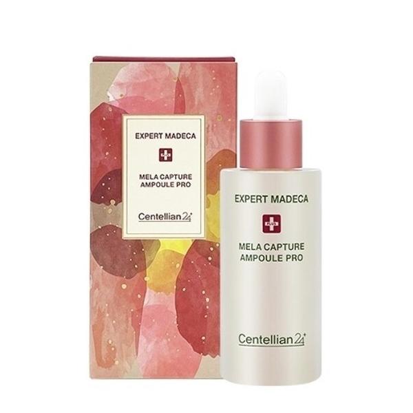センテリヤン24 エキスパート マデカ メラキャプチャー アンプル プロ 30ml, 2個