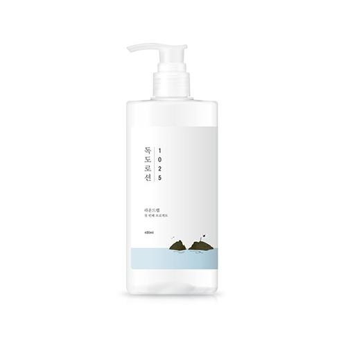 ROUND LAB 1025 ドクドゥ ロション 400ml, 1個