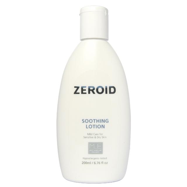 ZERIA スーディングローション 200ml, 1個