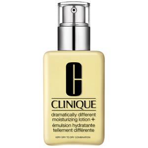 CLINIQUE ドラマティカリー ディファレント モイスチャライジング ローション 125ml(乾燥肌、複合肌), 1個