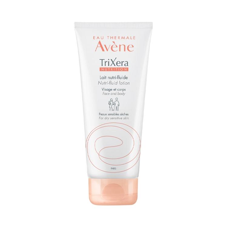 AVENE トリセラー ニュートリフルイド ローション 200ml, 1個