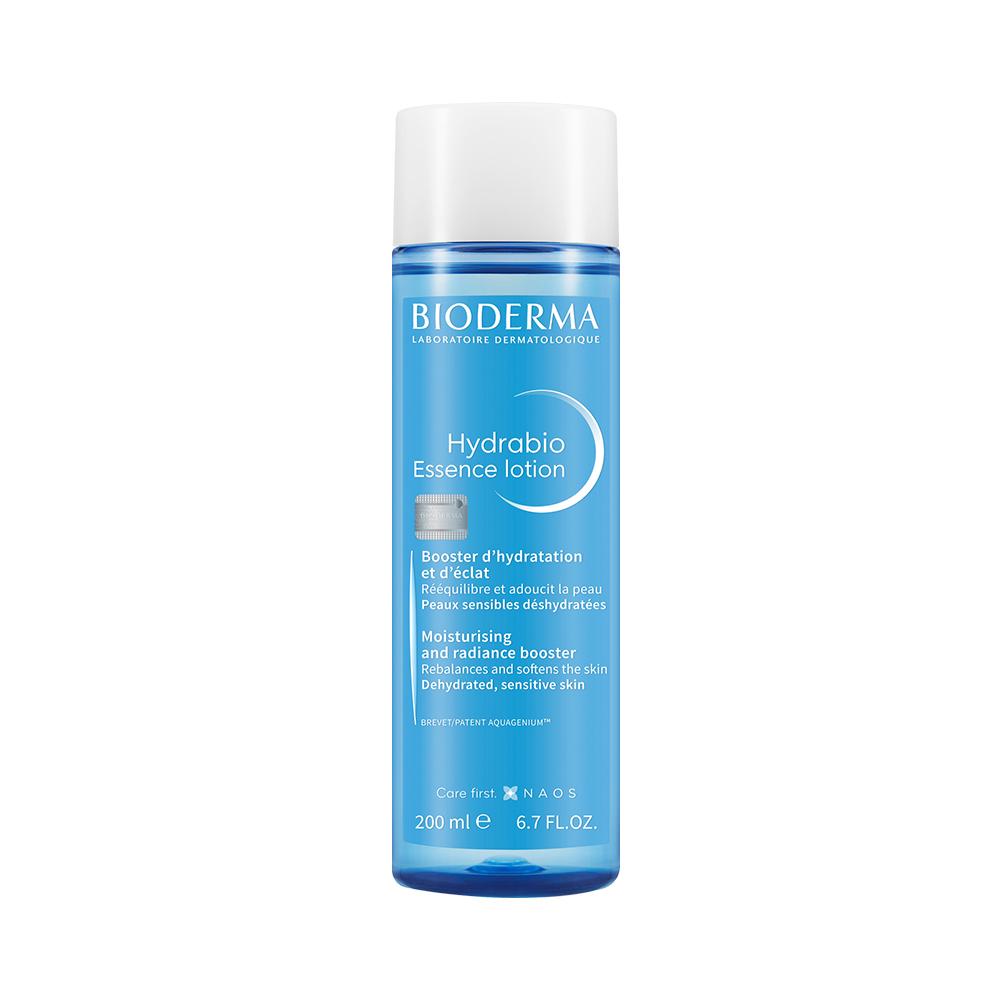 BIODERMA イドラビオ エッセンスローション 200ml, 1個