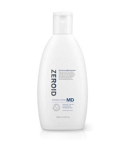 Zeroid（ゼロイド）インテンシブ ローション MD 200ml, 1個