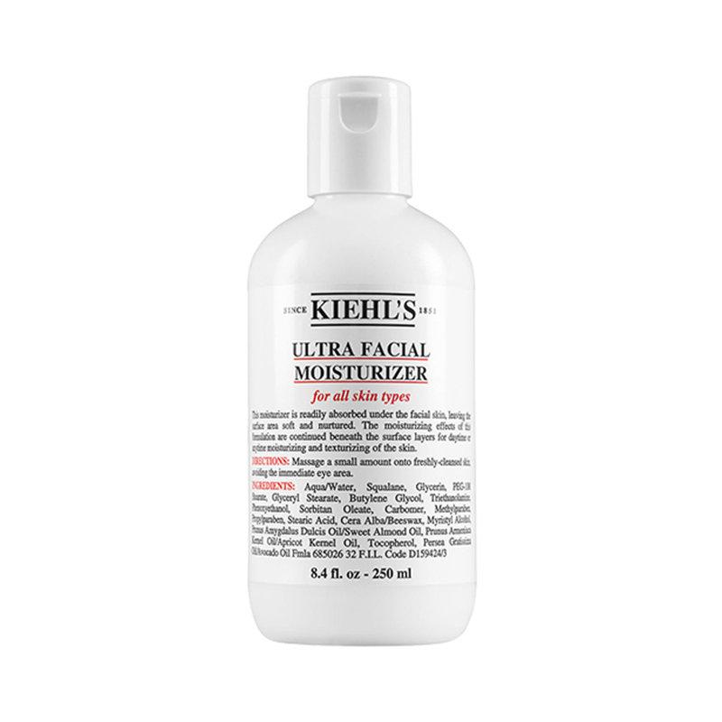 Kiehl's（キールズ）ウルトラ フェイシャル モイスチャライザー 250ml, 1個