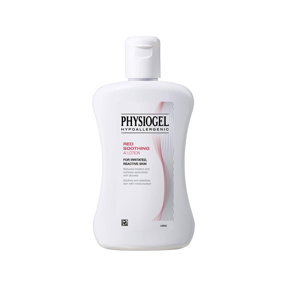 Physiogel（ピジオーガニック）レッド スーディング AI ローション 200ml, 2個