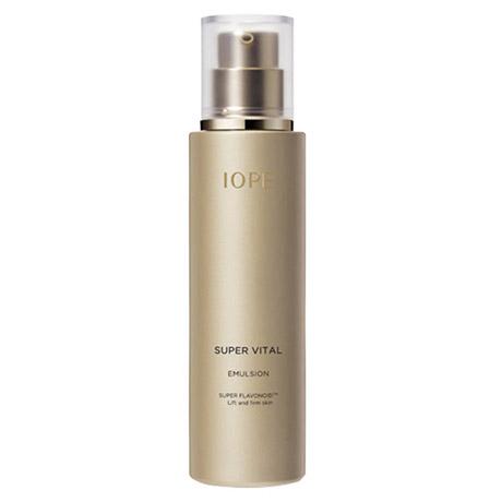 IOPE（アイオペ）スーパーバイタル エマルジョン 150ml, 1個