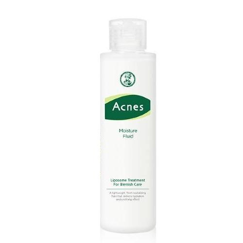 ACNES（アクネス） 保湿ローション モイスチャー フルイド 150ml, 2個