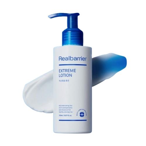 REALBARRIER（リアルバリア） エクストリーム ローション 150ml, 2個
