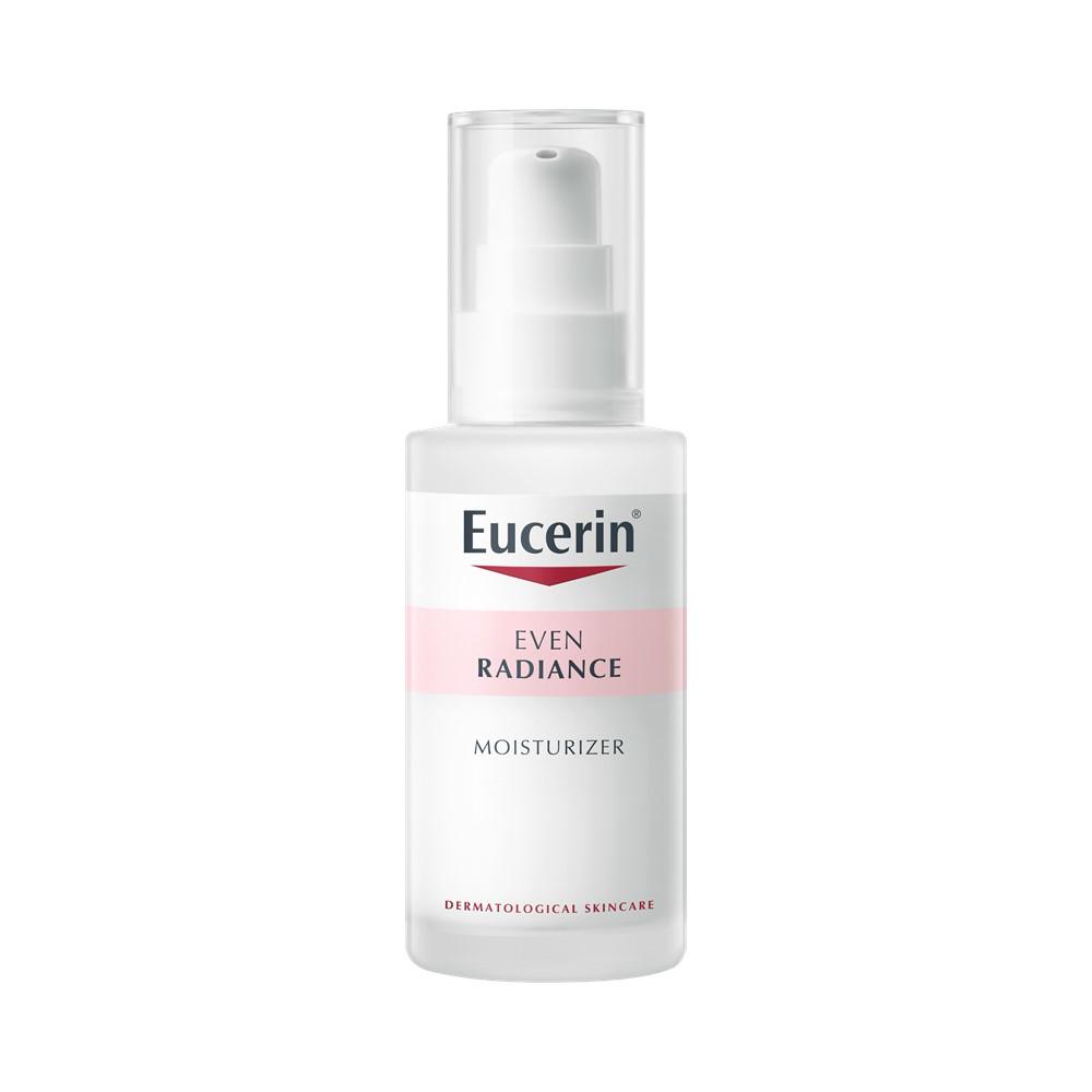 Eucerin（ユーセリン） イーブン ラディアンス モイスチャライザー 50ml, 1個