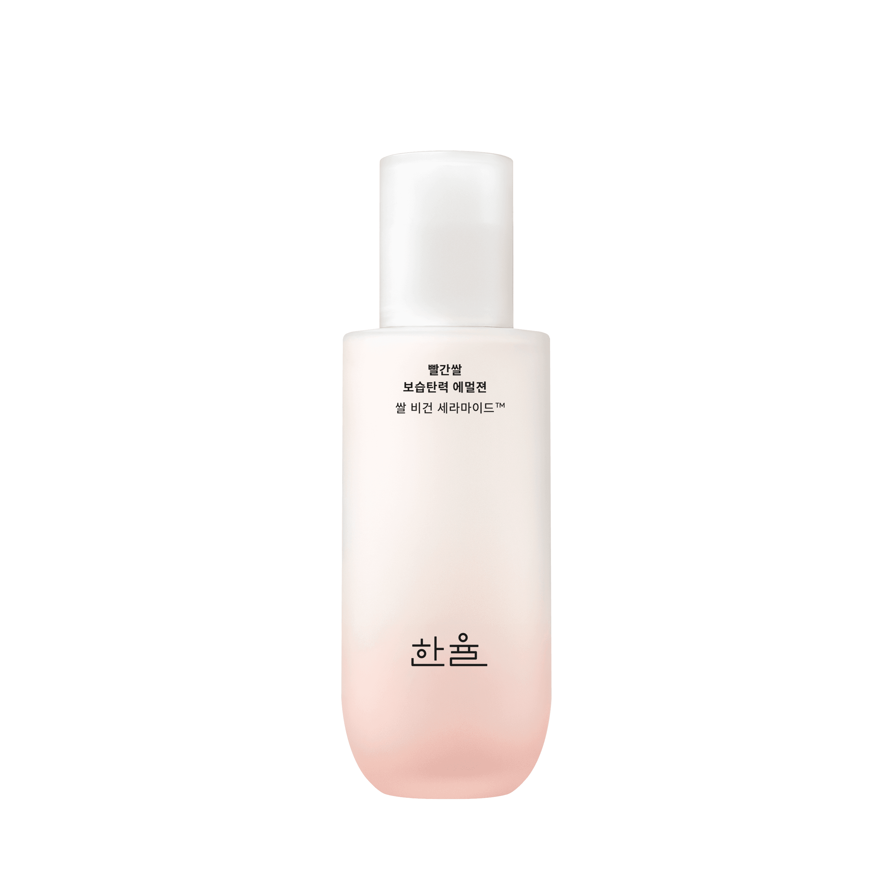 Hanyul (한율) 赤米 保湿弾力 エマルジョン 125ml, 1個
