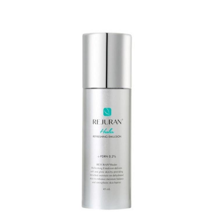 Rejuran (리쥬란힐러) リフレッシング エマルジョン 45ml, 1個