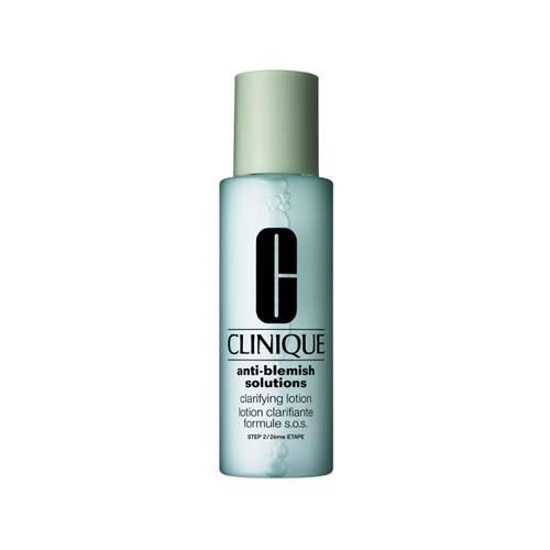 Clinique Anti-Blemish Solutions Clarifying Lotion 200ml, 1個