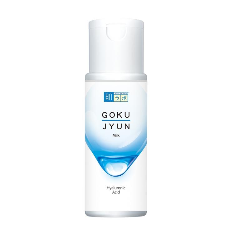 Hada Labo Gokujyun Milk 140ml, 2個