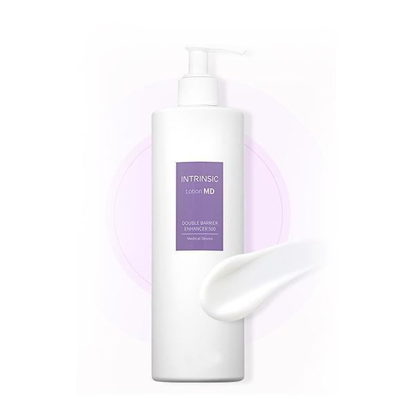 Intrisic MD Double Barrier Enhancer Lotion 200ml, 1個