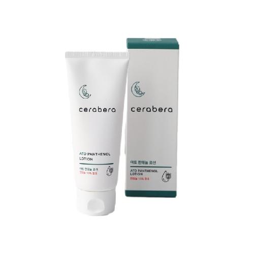 Ceravella Atopantenol Lotion 180ml, 1個