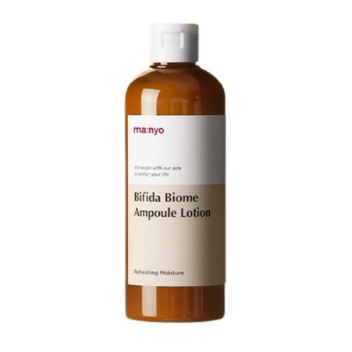 魔女工場 Bifida Biome アンプルローション 300ml, 2個
