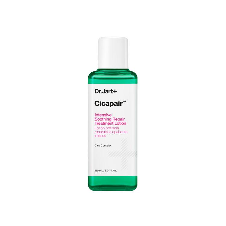 Dr.Jart+ Cicapair インテンシブ スージングリペア トリートメント ローション 150ml, 1個