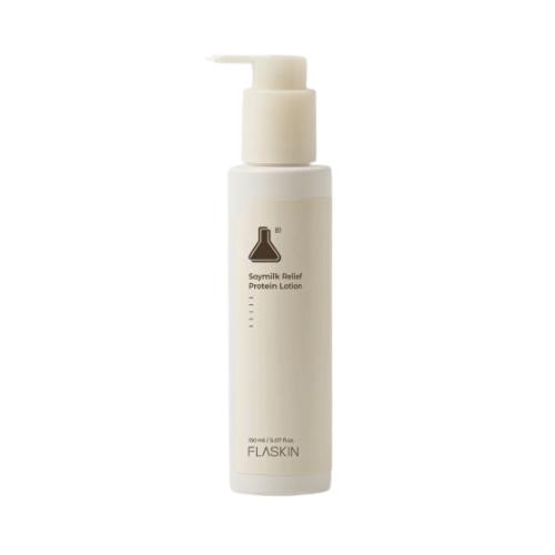 PLSKIN White Soy Relief Protein ローション 150ml, 1個