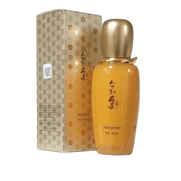 Sooryehan Hwayun エマルジョン 80ml, 1個
