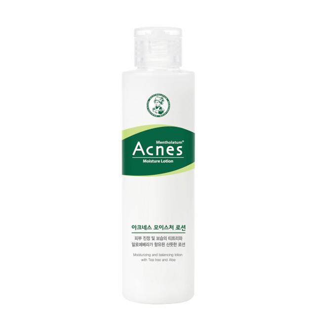 ACNES モイスチャーローション 150ml, 1個
