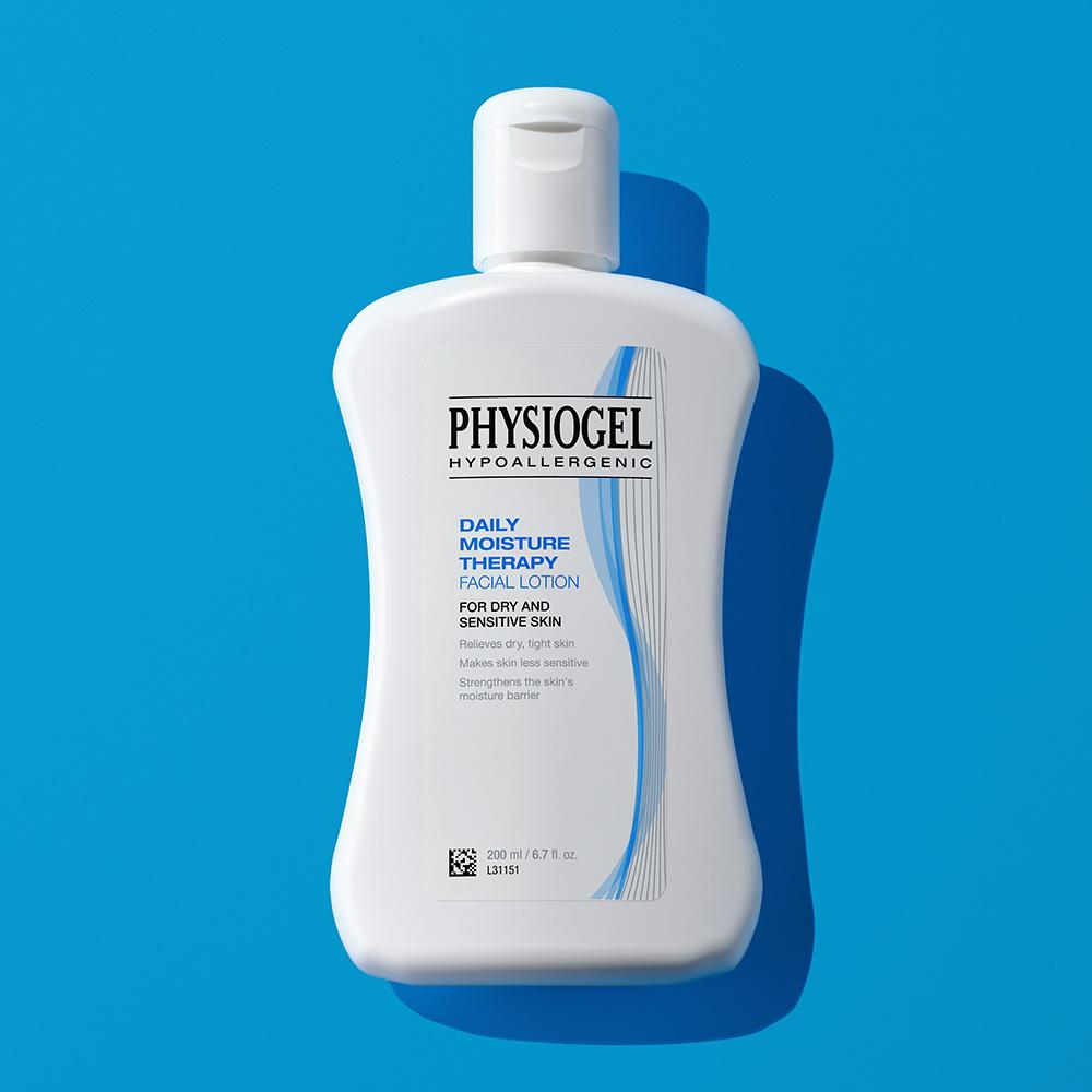 Physiogel DMT フェイシャル ローション 200ml 肌バリア 水分保湿