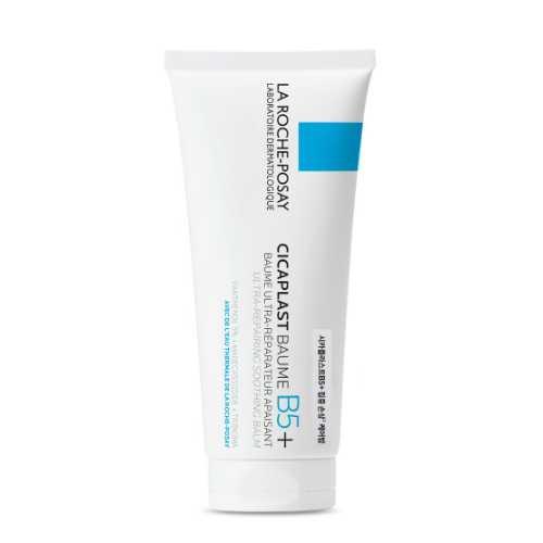 La Roche-Posay Cicaplast Baume B5+ 100ml, 1個
