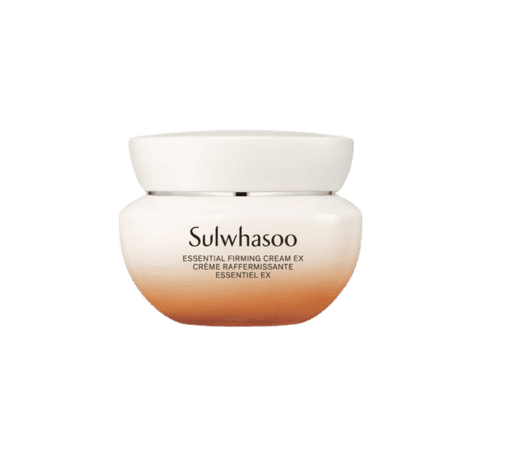 Sulwhasoo 弾力クリーム EX 75ml, 1個