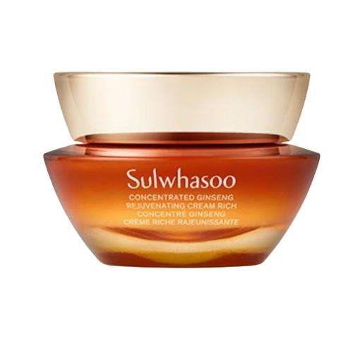Sulwhasoo ジャウムセン クリーム リッチ 50ml, 1個