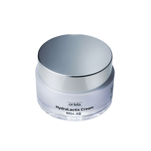 Oricia Lactis クリーム 50ml, 1個