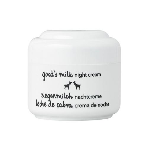 Ziaja ヤギミルク ナイトクリーム 50ml, 1個