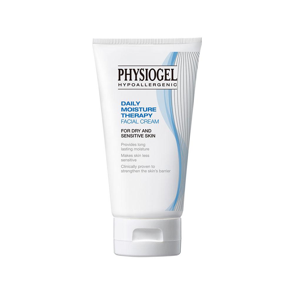 Physiogel デイリーモイスチャセラピー フェイシャルクリーム 150ml, 2個