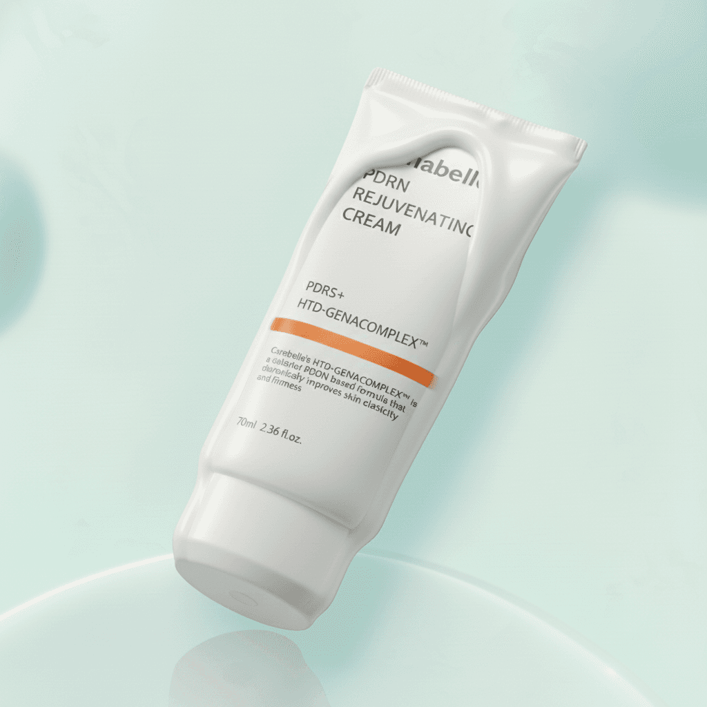 PDRN リジェネレーションクリーム (PDRN美白弾力栄養保湿モイスチャークリーム)