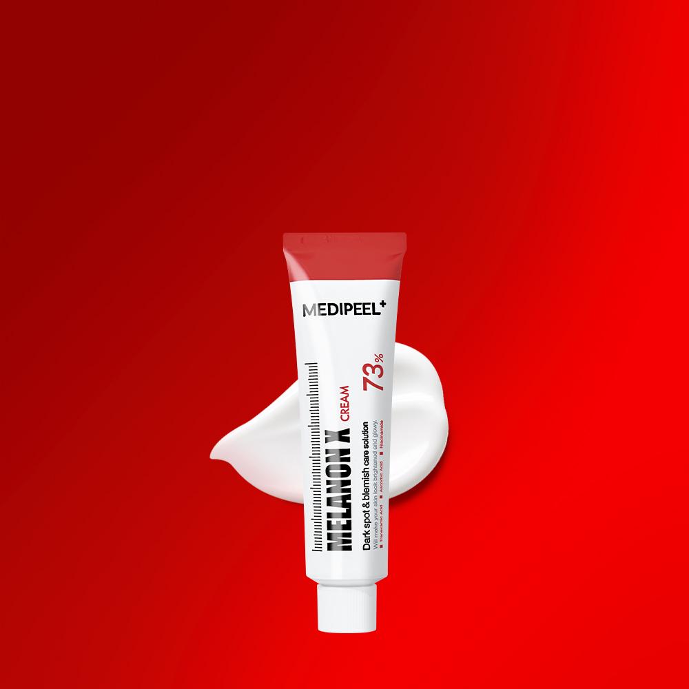 Medi-peel (메디필) メラノン X クリーム 30ml, 1個
