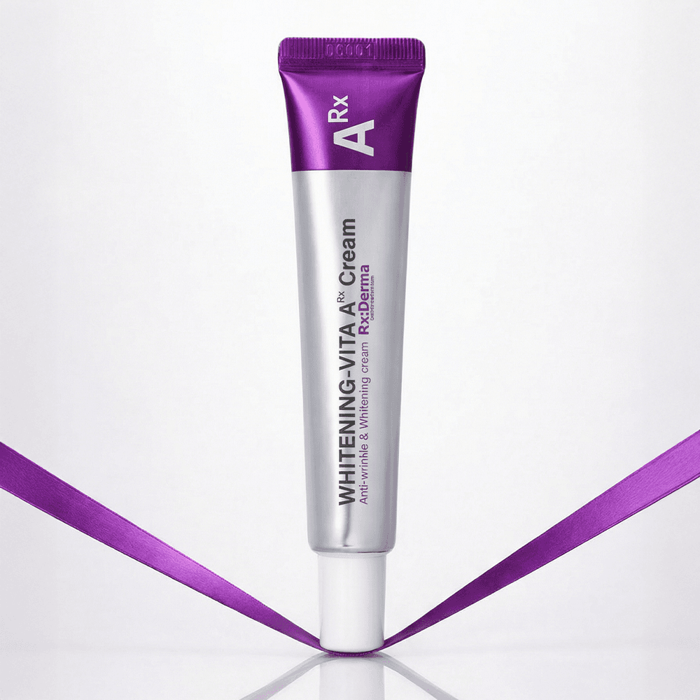 レチノールクリーム 肝斑 色素沈着 美白 ホワイトニング ビタミンA レチナール 毛穴縮小 トラネキサム酸 パンテノール シミ