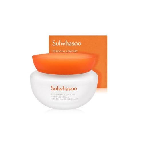 Sulwhasoo (설화수) エラスティシティ クリーム 75ml, 1個