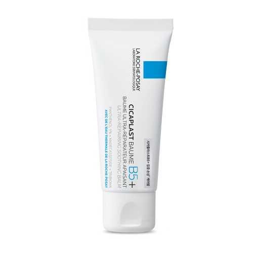 LA ROCHE-POSAY シカプラスト バーム B5+ 40ml, 1個