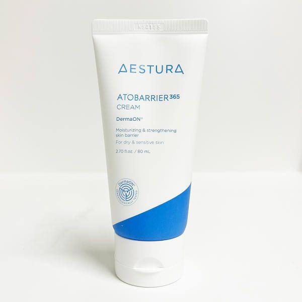 エストラ アトベリア 365 クリームプラス 80ml, 2個