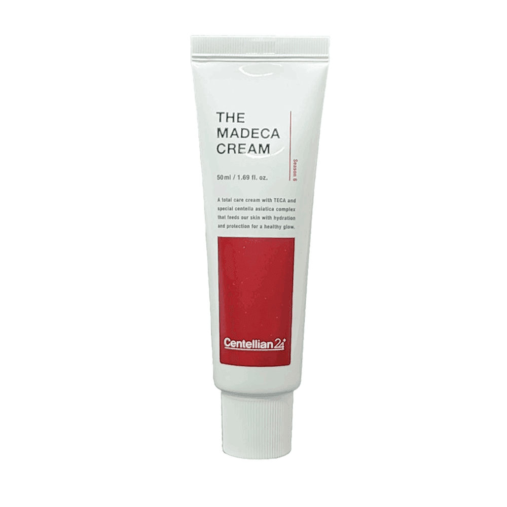 ドングク製薬 マデカクリーム シーズン6 50ml CENTELLIAN24 ツボクサ