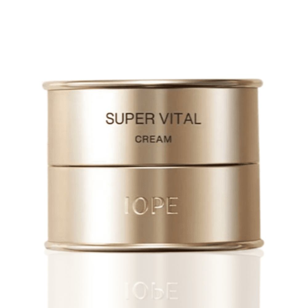 アイオペ スーパーバイタル クリーム 50ml, 1個