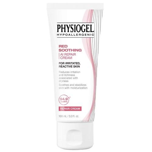 フィジオゲル レッド スーディング AI リペア クリーム 100ml(乾燥肌,敏感肌), 2個