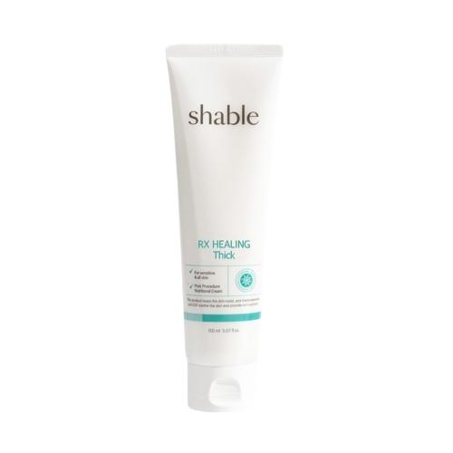 SHAAB RX ヒーリング シーク 150ml, 1個