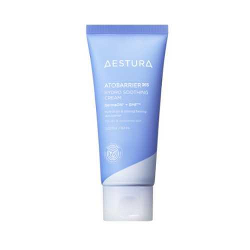 AESTURA アトバリア 365 クリーム 水分鎮静 60ml, 1個