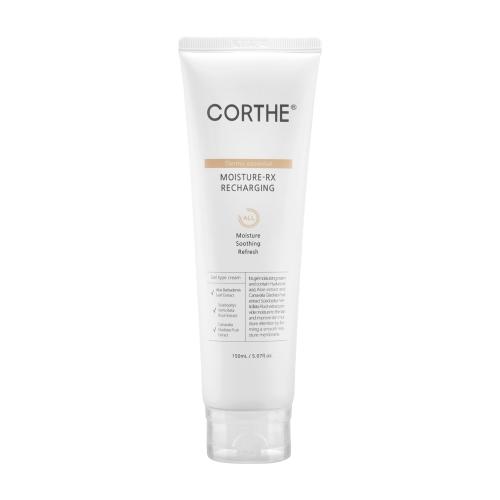 CORTE DERMO ESSENTIAL MOISTURE RX リチャージング 150ml, 1個