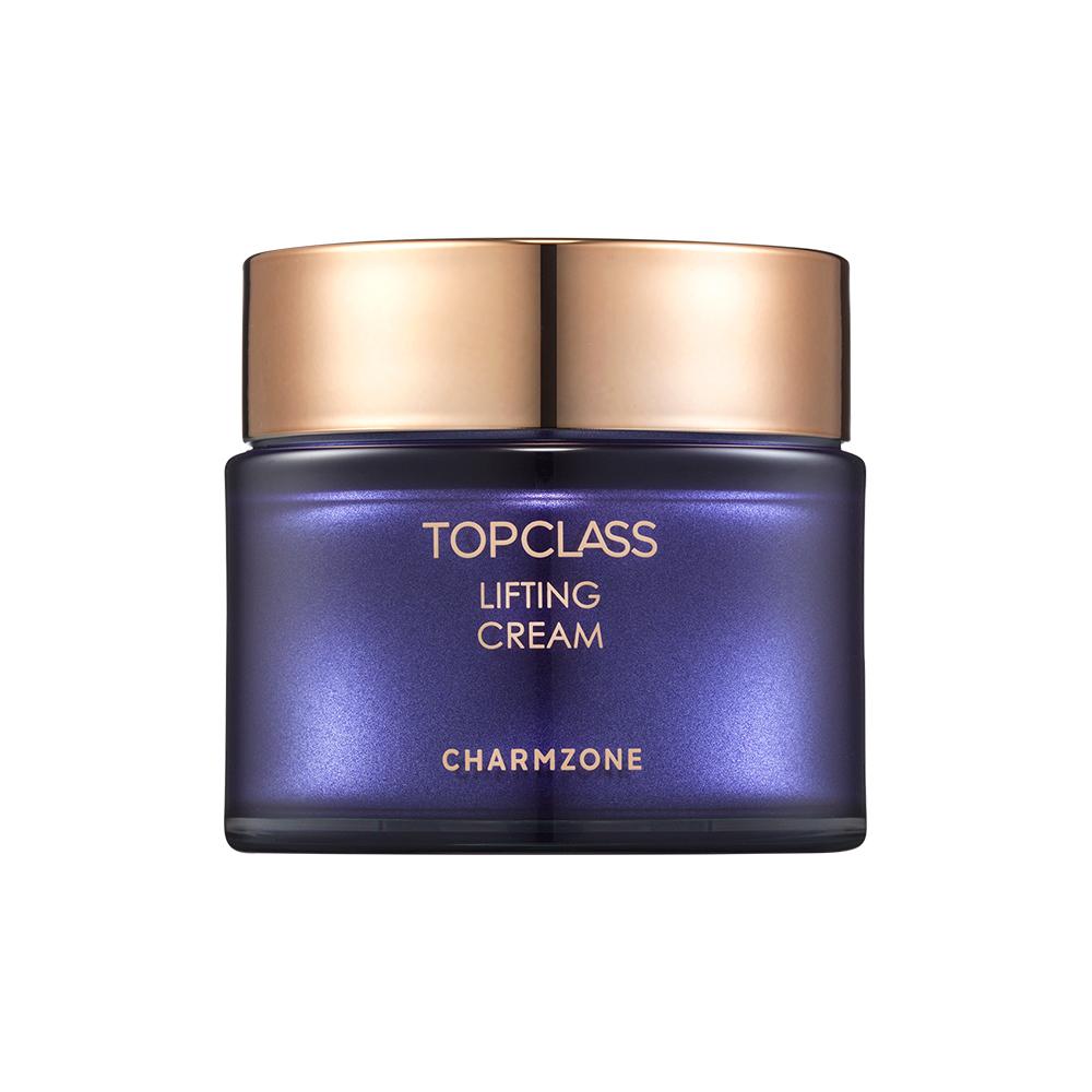 Chamjoh トップクラス リフティング クリーム 50ml, 1個