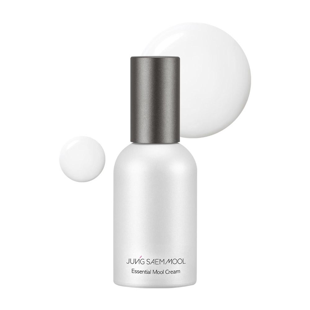 チョンセムル エッセンシャル ウォーター クリーム 50ml, 1個