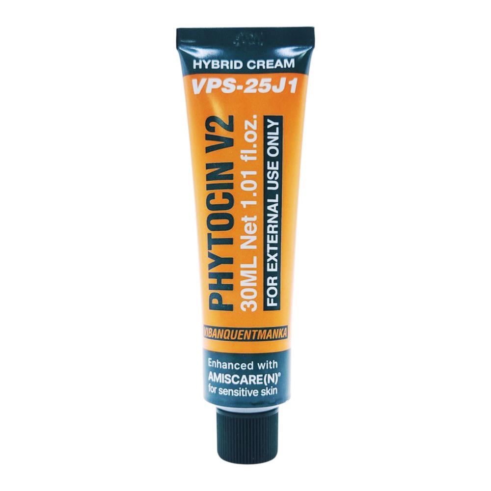 ビバンクワンマンカ ファイトシン V2 クリーム 30ml, 1個