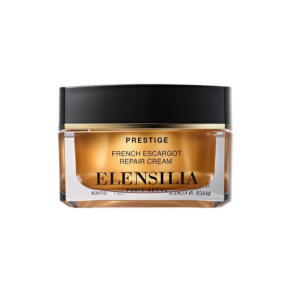 エルレンシラ プレステージ エスカルゴ リペア クリーム 50ml, 3個