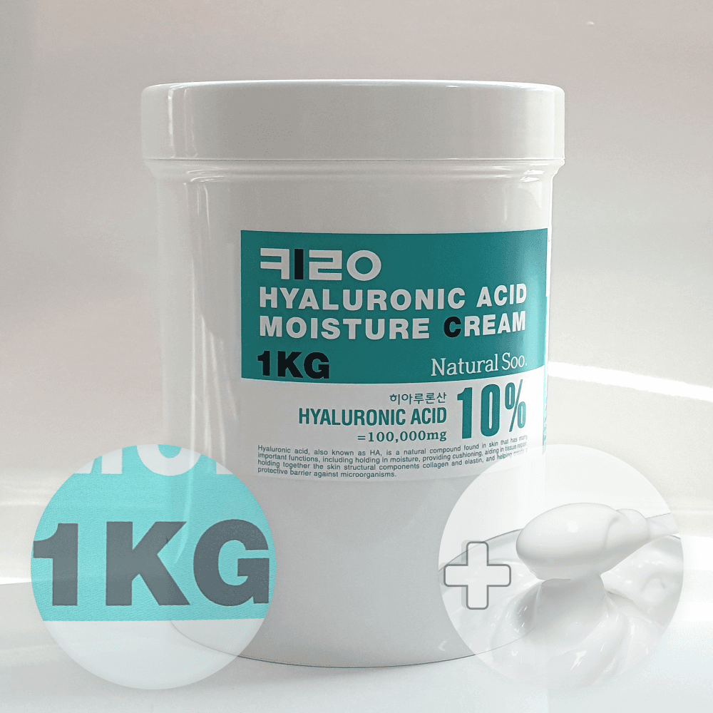 大容量ヒアルロン酸モイスチャライジングクリーム CICA再生弾力栄養保湿 カタツムリクリーム シワ改善