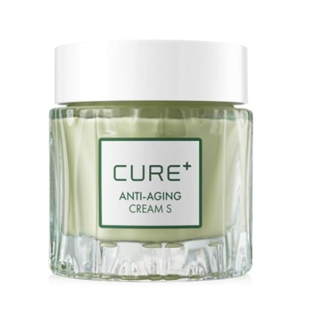 キム・ジョムン アロエ ラセンロエ キュア アンチエイジング クリームS 50ml、2個