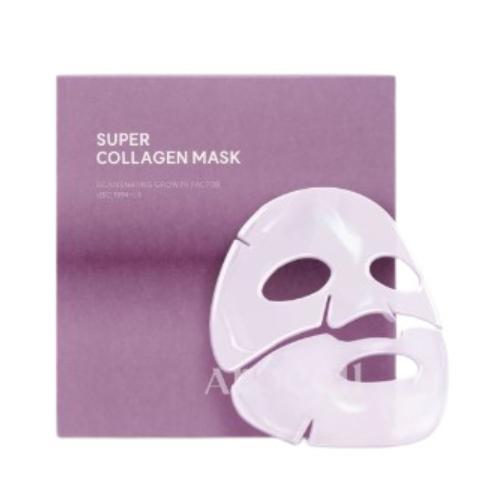 Arocelle スーパーコラーゲン マスク 1枚 12個